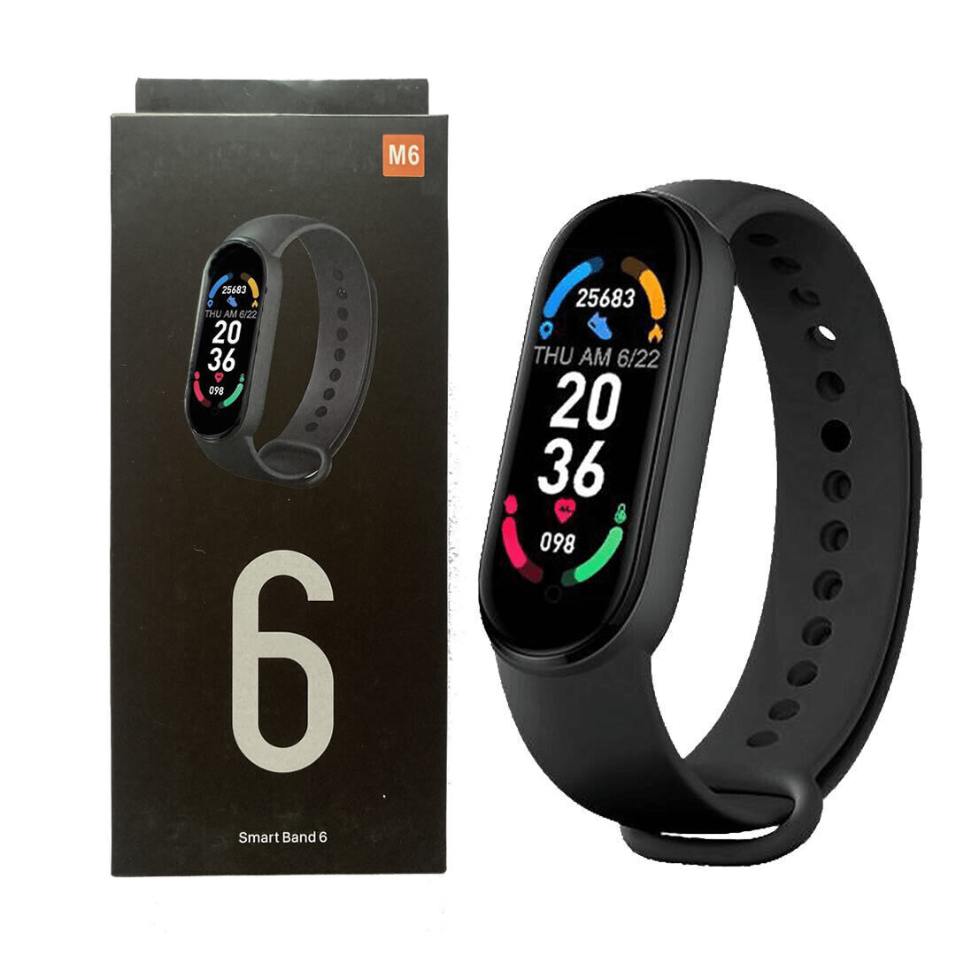 Smartwatch Mi Band Misura La Pressione Pressione Sanguigna Mi Band