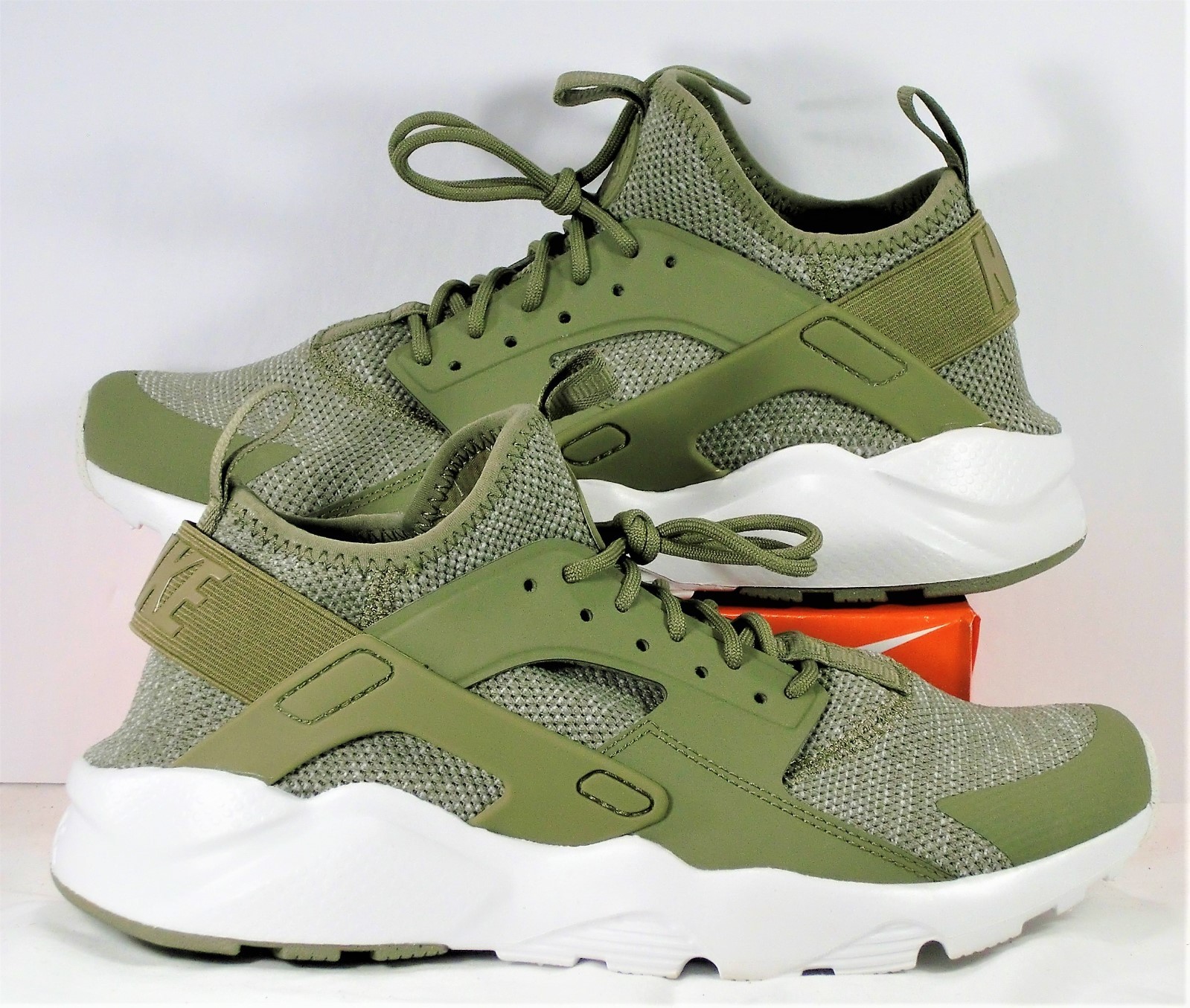 men's air huarache run ultra sneaker