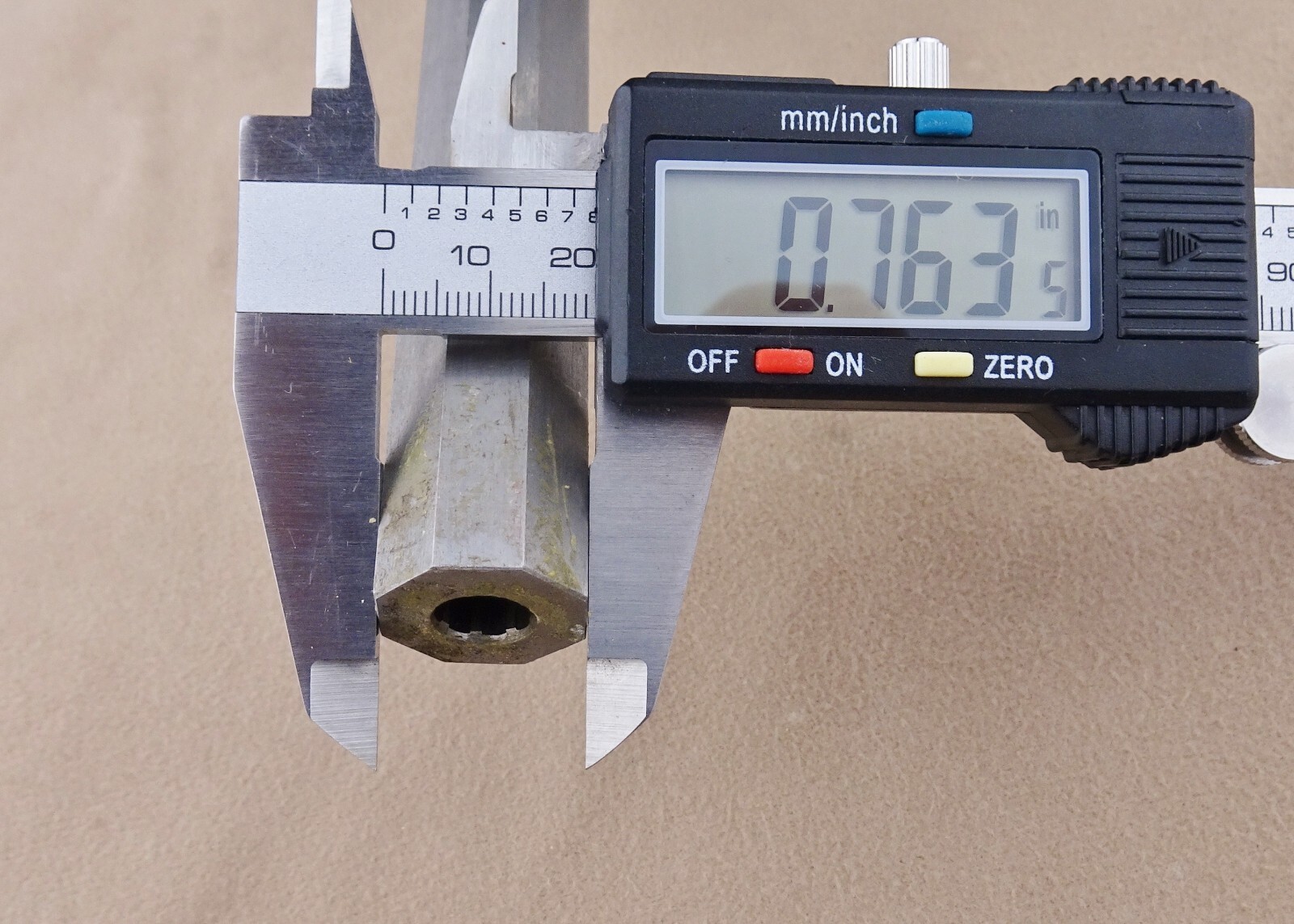 R. Hoch .34 Caliber, 148 Twist, 28" Octagonal Muzzle Loading Rifle Barrel Blank eBay