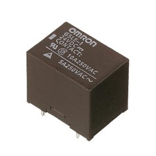 G5LE-24 Leistungs-Print-Relais 24V= 1xUM 1440 Ohm 250V~/10A OMRON