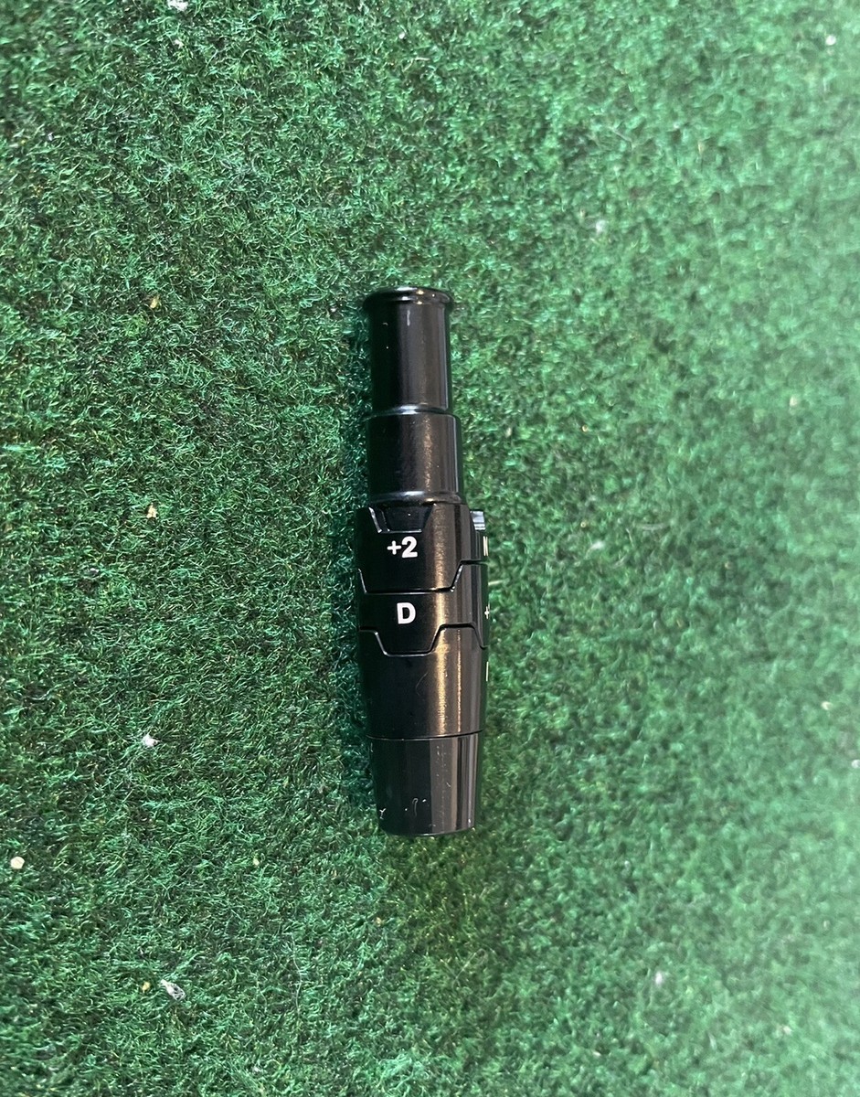 New Callaway .335 OptiFit 2 Driver Adapter Shaft Tip