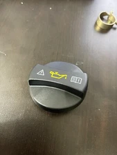 Original Mercedes W163 W164 W201 W202 W203 W208 W209 Engine Oil Filler Cap NEW