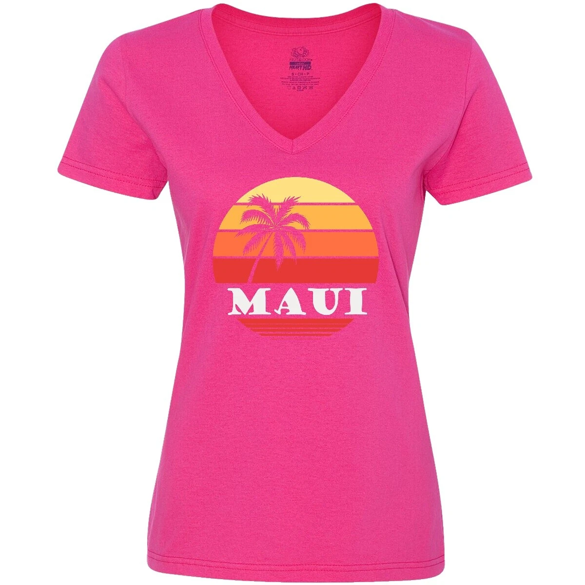 Hawaiian Tops for Women
