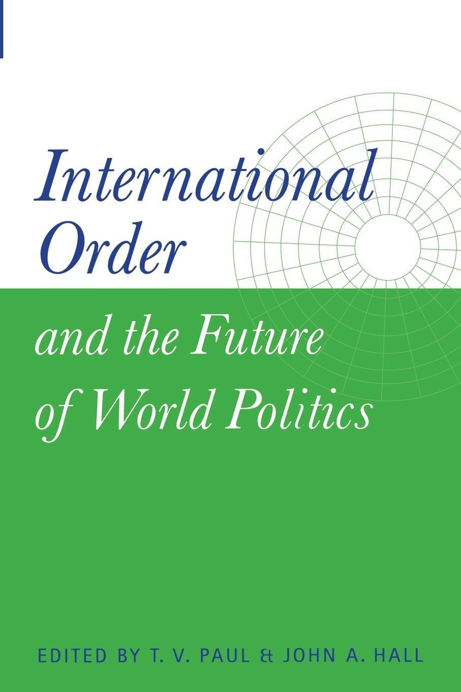 Thumbnail - International Order And The Future Of World Politics | Thazha Varkey