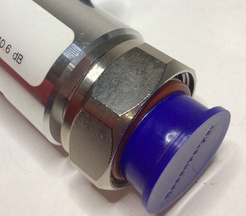 Acoplador Antena CSS C 7C Modelo 992060 Nuevo Antiguo Stock Juego De 2 - Imagen 20 de 22