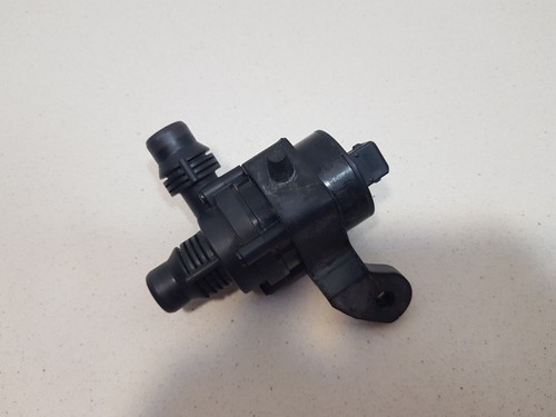 ⭐⭐⭐OEM 2000-2016 BMW 7 (E65-E66-E67) Phantom Zusätzliche Wasserpumpe...