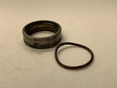 Sleeve Seal - 1996 Polaris Indy Trail