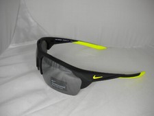 Nike Terminus EV1030 Matte Black/Grey Silver Flash Injected Sun NK-05