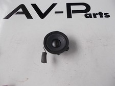 Original Audi TT 8N Bose Lautsprecher Box 8N8035401