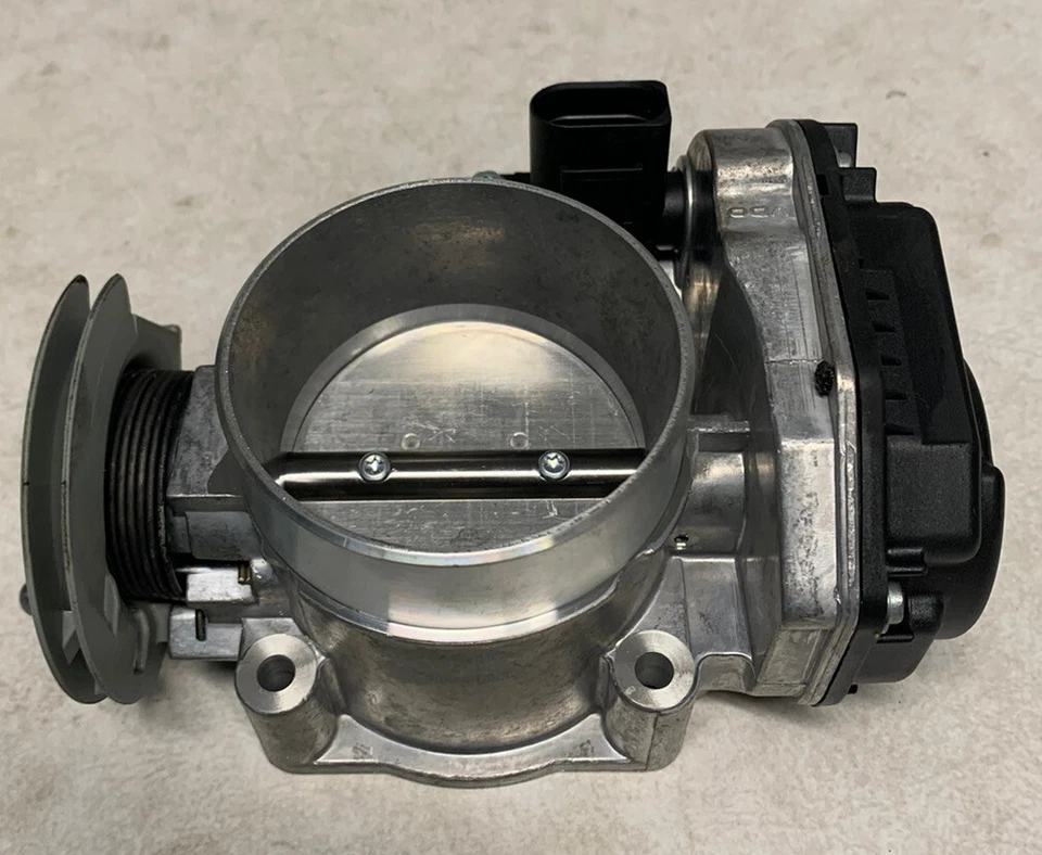 1997-1999 VDO AUDI/VOLKSWAGEN VARIOS CUERPOS DE ACELERADOR - 078133063AH Foto 3 de 4