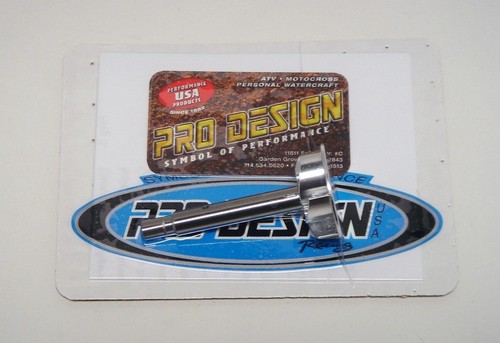 Pro Design Billet Mega Flow Water Pump Impeller Yamaha Banshee 350 - Picture 2 of 3