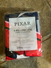 Pixar Cars Pillowcase