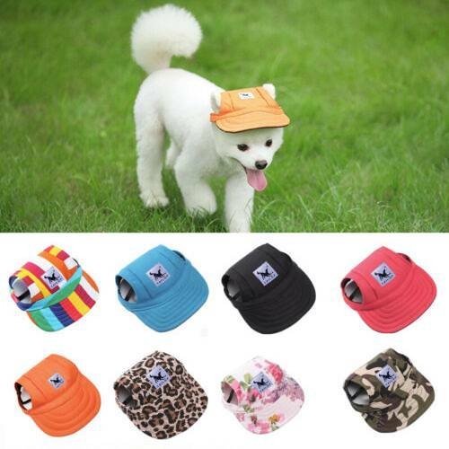 sun visor for small dogs