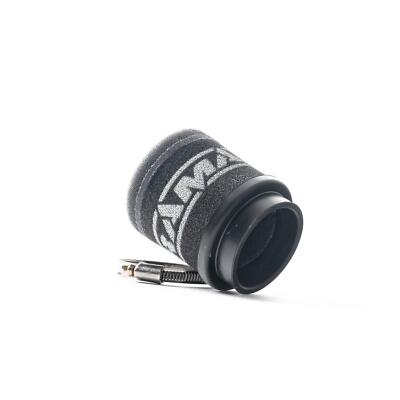 RAMAIR 55mm Race Pod Schaum Luftfilter Pro Kawasaki GPZ 750 A1-A2 (ZX750) 83-84