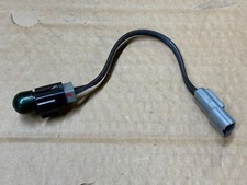 87-93 Ford Mustang Aod Transmission Shifter Running Light Harness Console Oem