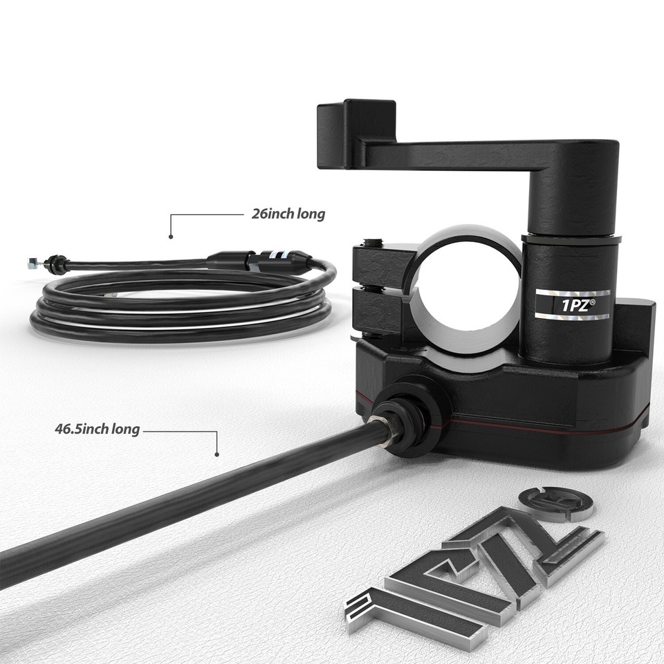 Honda Trx 250r Trx90 Thumb Throttle Trx 90 Parts For Honda