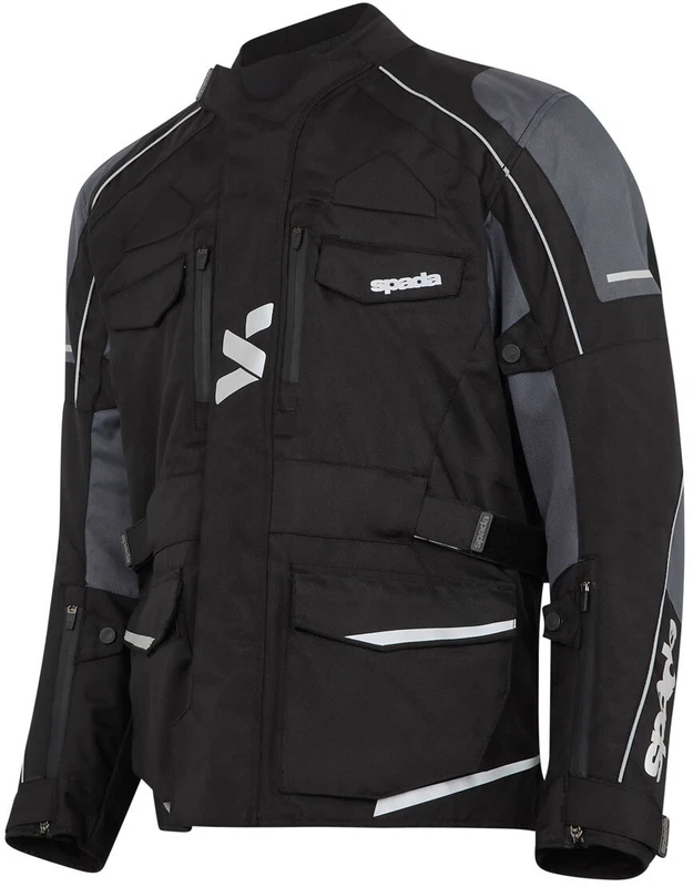 Spada City Nav Black, photo 2 of 4