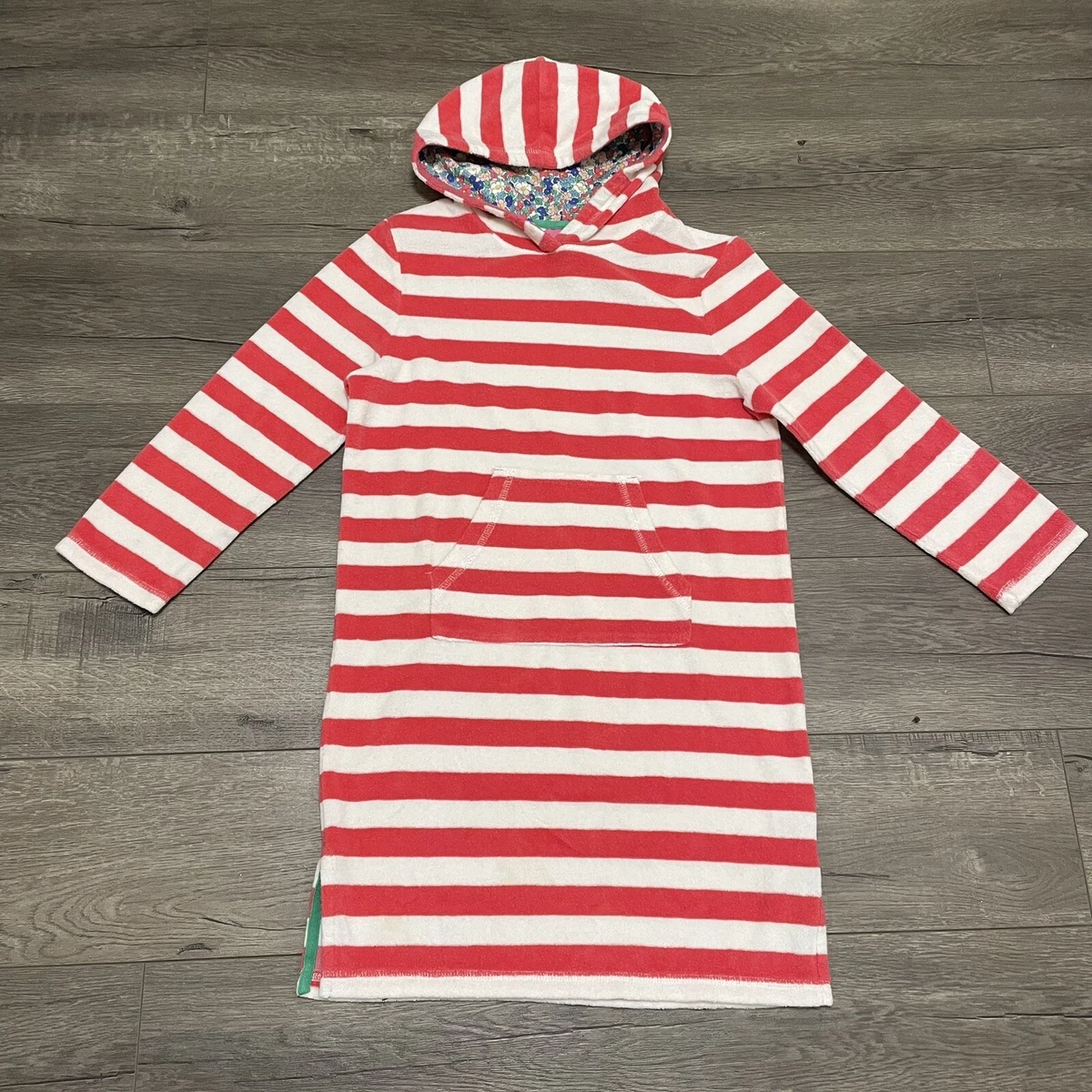 Boden hooded sale towel