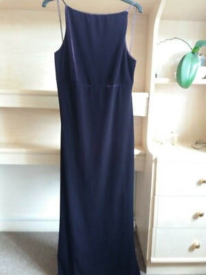 Brand New Women's Principles Velvet Dress UK Size 16 UK