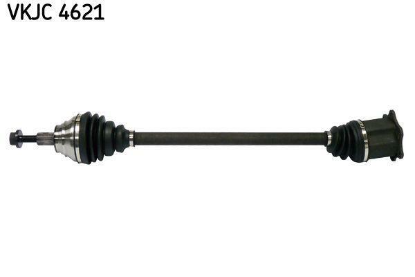 SKF Antriebswelle Vorne Rechts FüR Skoda Octavia II III Superb II Audi A3-image