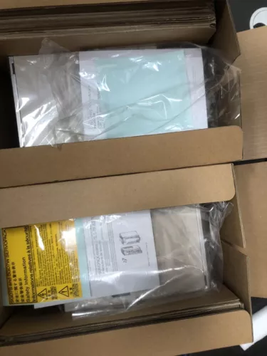 1PC YASKAWA SGD7S-7R6A30B202 Servo Drive SGD7S7R6A30B202 NEW Expedited Shipping - Picture 3 of 5