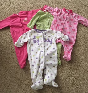 baby girl clothes ebay