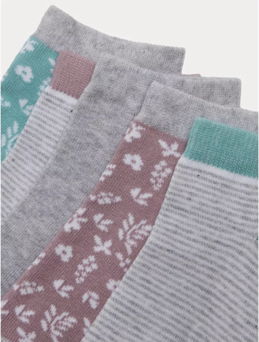 Matalan cheap trainer socks