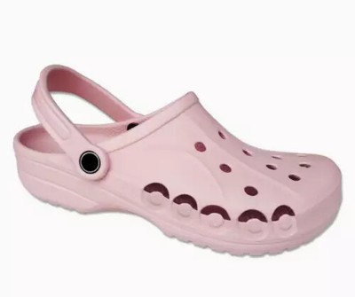 2025 New Adults Mens Womens Classic Cayman Lightweight Clogs