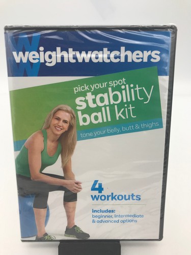 WORKOUT / EXERCISE DVD Sale Pick & Choose Top Titles ☆HARD TO Find☆ GREAT DEALS - Picture 93 of 96