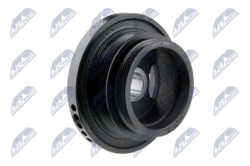 ✅Fits NTY RKP-BM-027 CRANKSHAFT PULLEY ENGINE ⭐UK Seller⭐ - Image 7