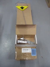 Encon 01052065 Ball Valve W/ Actuator & Pull Rod