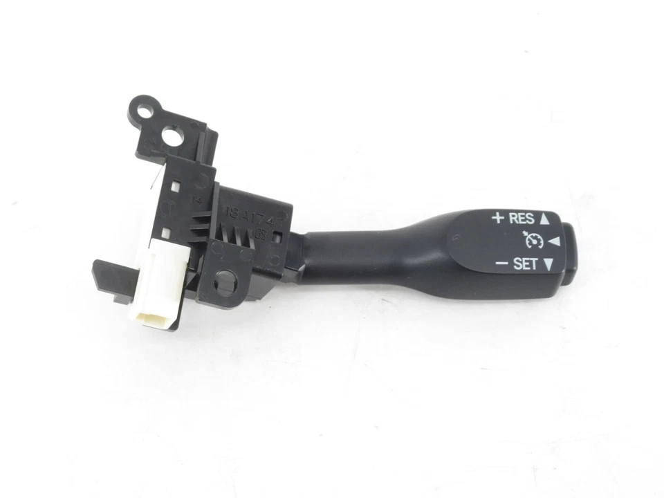 Genuine OEM Toyota Lexus 84632-08021 Cruise Control Switch Assy — 第 2/4 张图片