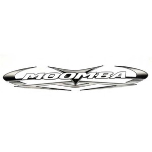 Moomba-Boat-Logo-Graphic-Decal-70-1-4-x-11-1-2-Inch-Black-White