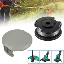 STRIMMER TRIMMER SPOOL LINE WIRE WHEEL FOR BOSCH EASY GRASS CUT 18 26 F016800569