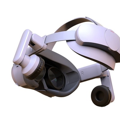 Premium Klangerlebnis mit leichtem Komfort für PICO4Ultra VR Set