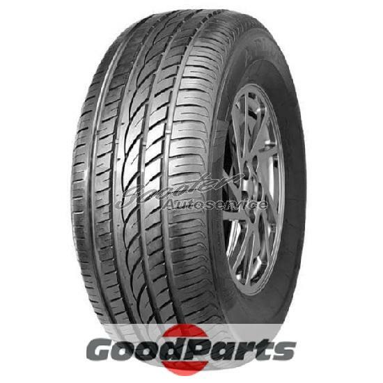 Sommerreifen Aplus A 607 215 50zr17 95w Xl Gunstig Kaufen Ebay