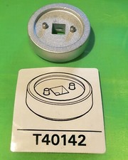 Pistola de reparación de frenos de estacionamiento para VW Audi herramienta retráctil OEM T40142 hecha en Alemania