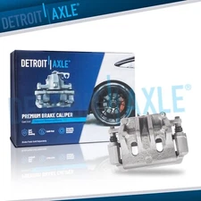 Front Left Driver Side Brake Caliper w/ Bracket for 2005 2006 - 2009 Kia Sorento