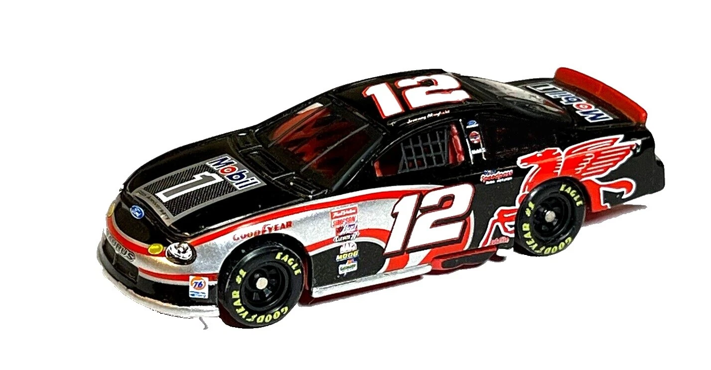 Team Caliber Ford escala 1:64 Diecast y de juguete