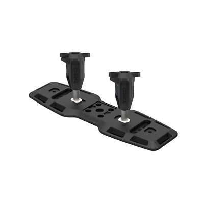 ARB TQRMK TRED Quick Release Mounting Kit for 2 or 4 Recovery Boards