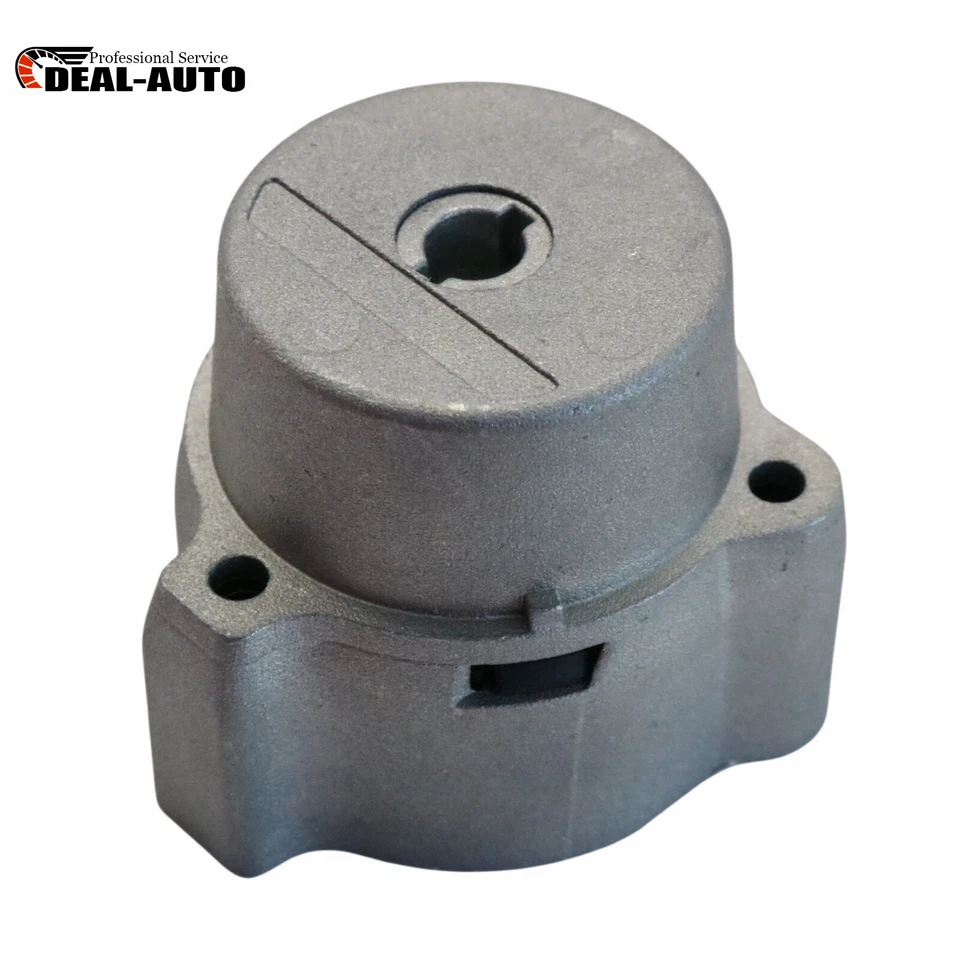 Ignition Switch 2025450104 1S11118 LS1581 For 1994-1995 Mercedes-Benz E320 E420 - Изображение 3 из 4