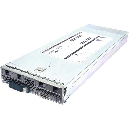 Cisco UCSB-B200-M3 Ucs B200 M3 Serveur Lame