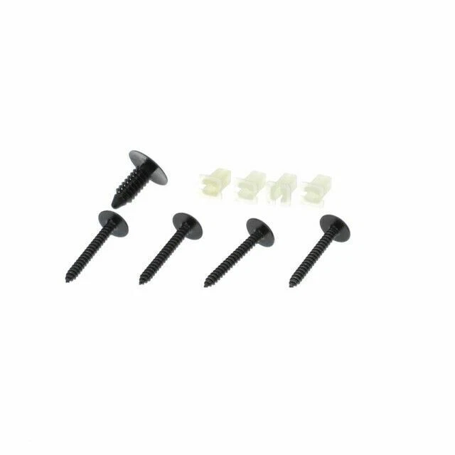 OEM NEW 97-03 Ford F150 F250 Heritage XLT Wheel Opening Molding 2L3Z-16039-BAPTM