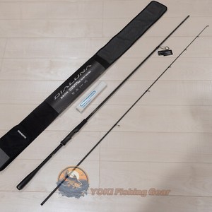 Shimano Dialuna Rod | eBay