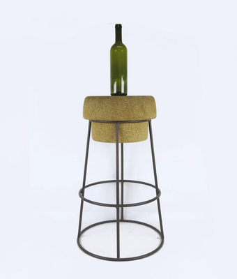 Domitalia Bouchon Sgabello Sughero Domitalia Cork Bouchon Sgabello