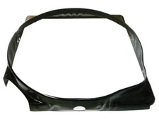 Radiator Shroud Cowl for Ford New Holland 2N 8N 9N Tractors 2N8146