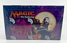 Magic the Gathering Eldritch Moon Booster Box  Factory Sealed Russian MTG