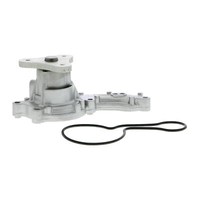 Wasserpumpe KÜHlmittel MIT Dichtung FüR Honda City 4 Civic 8 Jazz 2 Ackoja