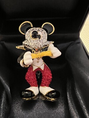 Arribas Mickey Mouse Vampire | eBay