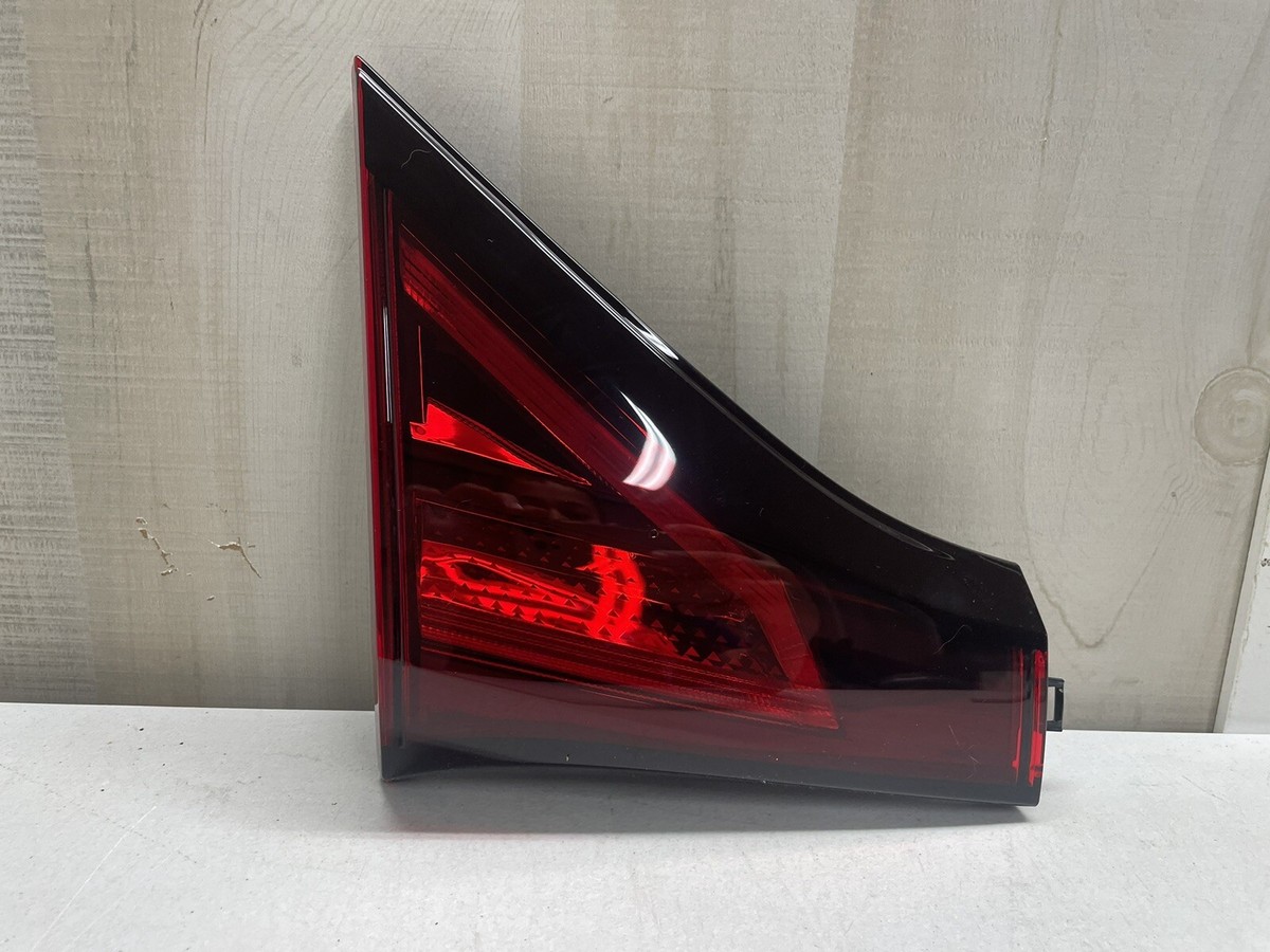 2021 2022 2023 Nissan Kicks Inner Tail Light LED OEM Left 2021 2022 2023 Nissan Kicks Inner Tail Light LED OEM Left